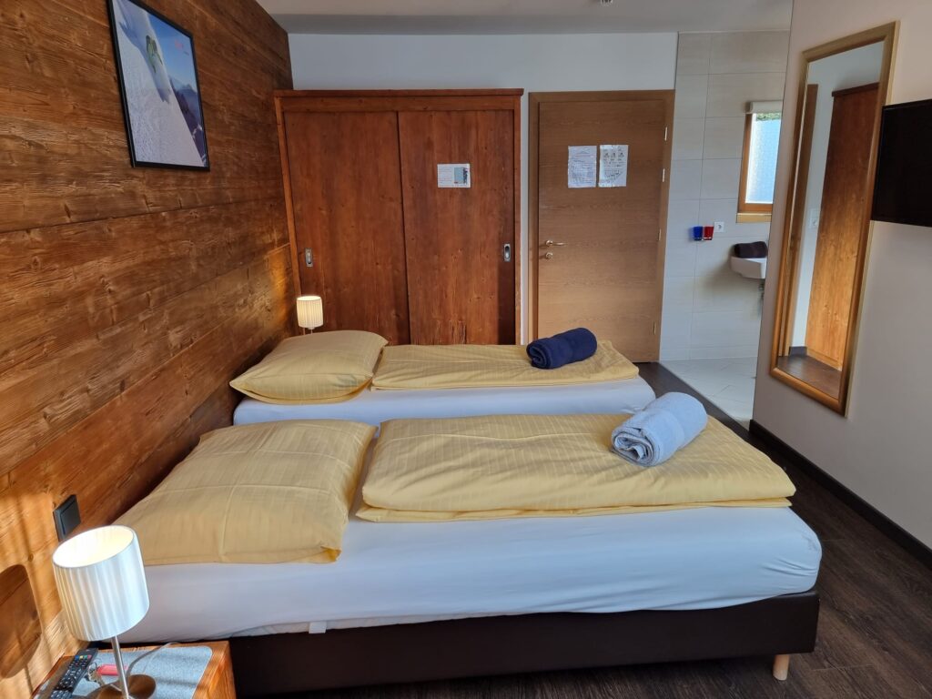Bedroom 4 1